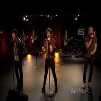 STAGE TUBE: American Idiot on AOL Sessions